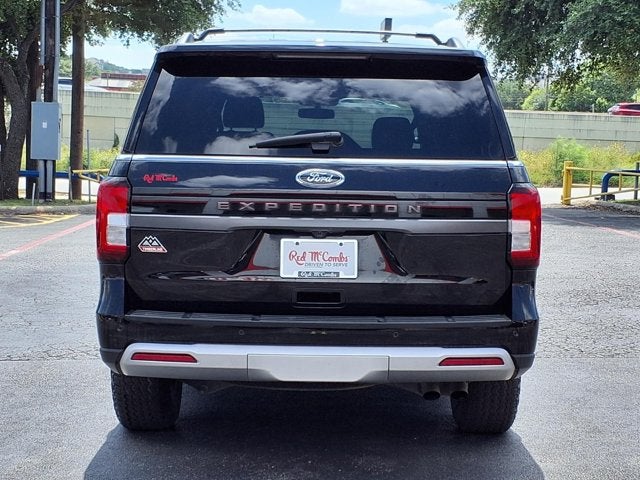 2024 Ford Expedition Timberline