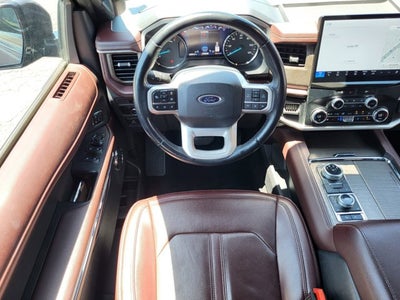 2024 Ford Expedition Limited