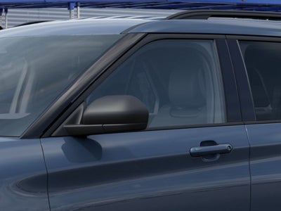 2027 Ford Explorer Active w/200A Pkg