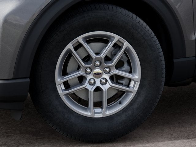 2027 Ford Explorer Active w/200A Pkg
