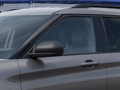 2027 Ford Explorer Active w/200A Pkg