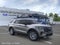 2026 Ford Explorer Active 100A