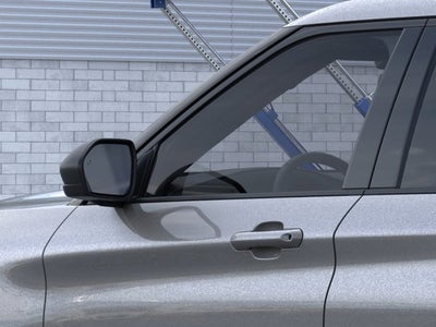 2026 Ford Explorer Active 100A