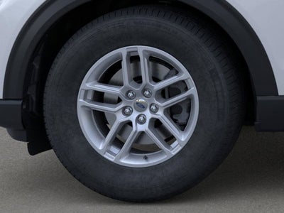 2026 Ford Explorer Active w/100A Pkg