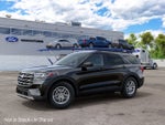 2027 Ford Explorer Active w/200A Pkg