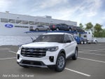 2026 Ford Explorer Base