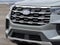 2027 Ford Explorer Active w/200A Pkg