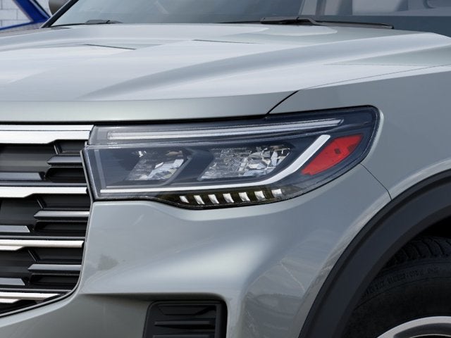 2027 Ford Explorer Active w/200A Pkg