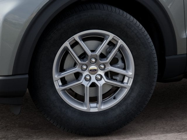 2027 Ford Explorer Active w/200A Pkg