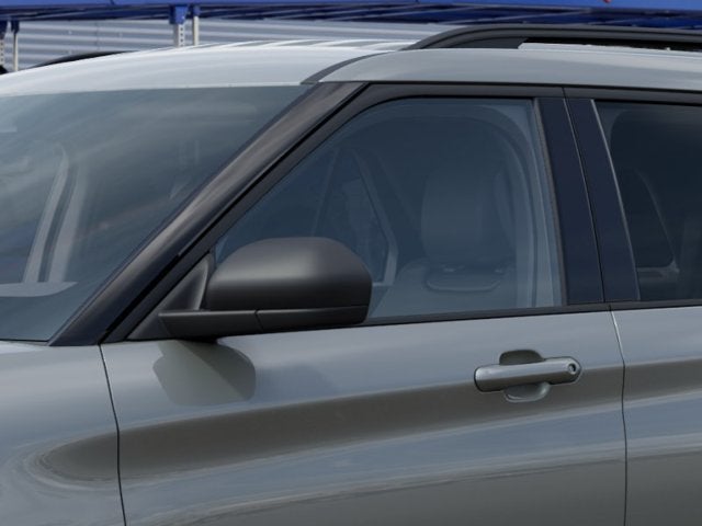 2027 Ford Explorer Active w/200A Pkg