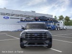 2026 Ford Explorer Active 100A