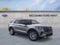 2026 Ford Explorer Base