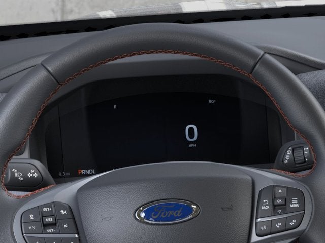 2026 Ford Explorer Base