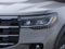 2026 Ford Explorer Base