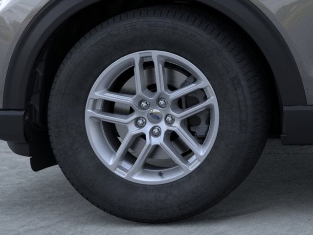 2026 Ford Explorer Base