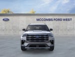 2026 Ford Explorer Base