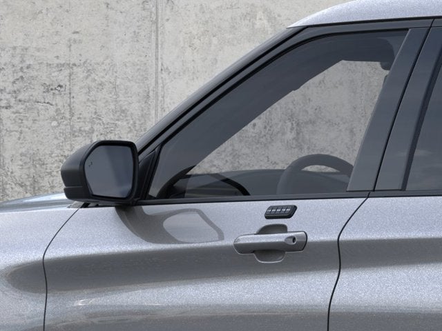 2026 Ford Explorer Base