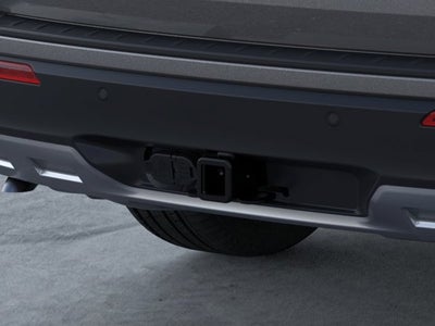 2026 Ford Explorer Base
