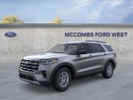 2026 Ford Explorer Base