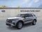 2026 Ford Explorer Base