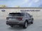 2026 Ford Explorer Base