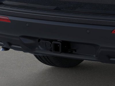 2026 Ford Explorer Active 100A