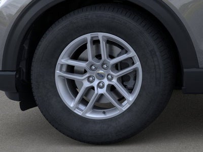 2026 Ford Explorer Active 100A