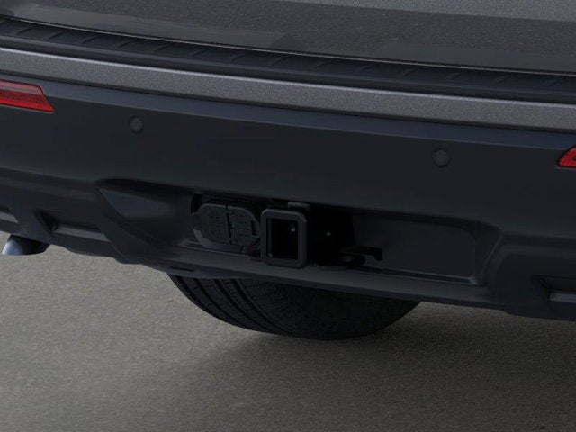 2026 Ford Explorer Active 100A