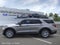 2026 Ford Explorer Active 100A
