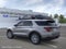 2026 Ford Explorer Active 100A