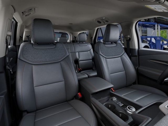 2027 Ford Explorer Active w/200A Pkg