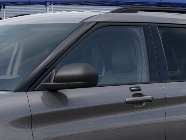 2027 Ford Explorer Active w/200A Pkg