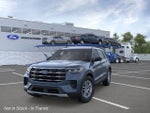 2026 Ford Explorer Base