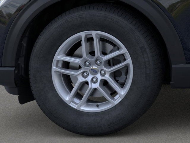 2026 Ford Explorer Active w/100A Pkg