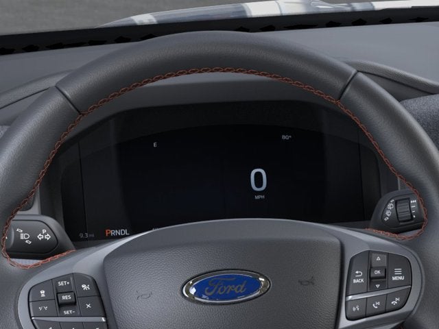 2026 Ford Explorer Active 100A