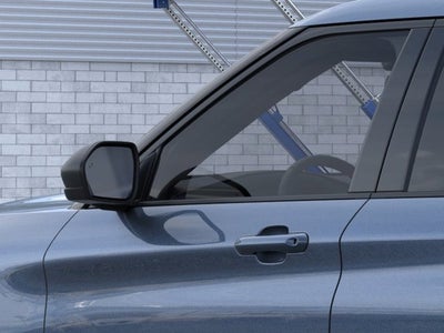 2026 Ford Explorer Active 100A