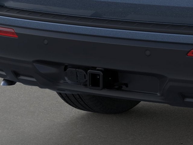 2026 Ford Explorer Active 100A