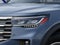 2027 Ford Explorer Active w/200A Pkg