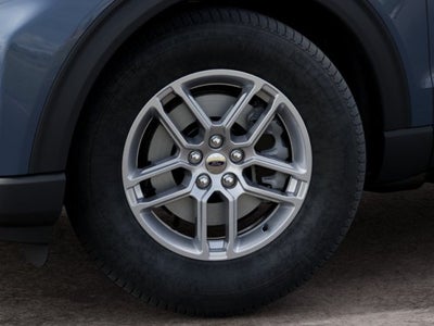 2027 Ford Explorer Active w/200A Pkg