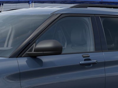 2027 Ford Explorer Active w/200A Pkg