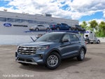2027 Ford Explorer Active w/200A Pkg