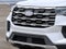 2027 Ford Explorer Active w/200A Pkg
