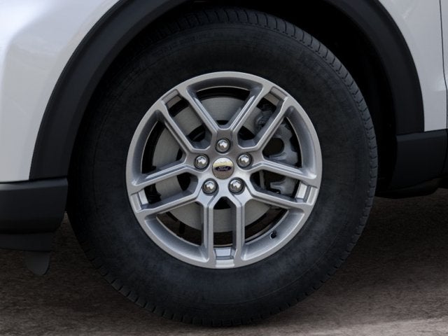 2027 Ford Explorer Active w/200A Pkg