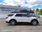 2027 Ford Explorer Active w/200A Pkg