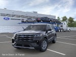 2026 Ford Explorer Base
