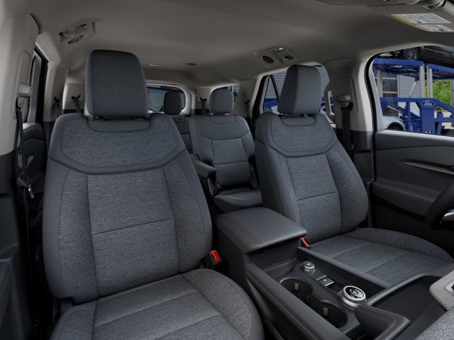 2027 Ford Explorer Active w/200A Pkg