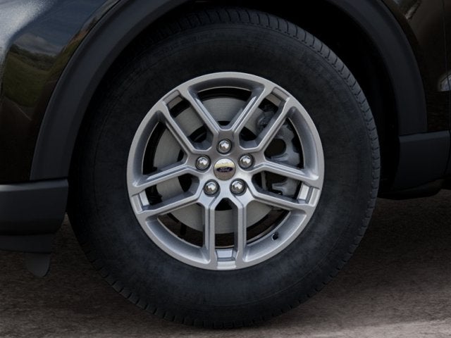 2027 Ford Explorer Active w/200A Pkg