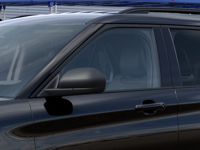 2027 Ford Explorer Active w/200A Pkg