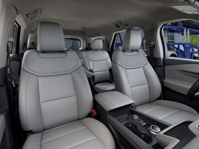 2027 Ford Explorer Active w/200A Pkg