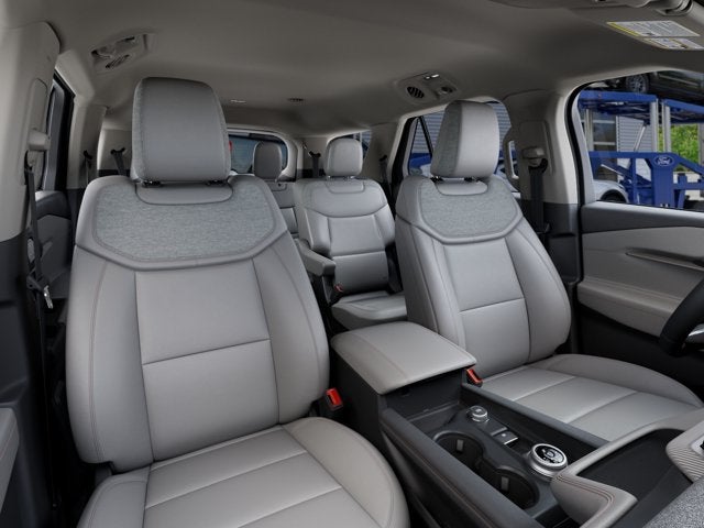 2027 Ford Explorer Active w/200A Pkg